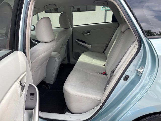 2013 Toyota Prius One | San Antonio, TX | Clear Choice Automotive South 2013 Toyota Prius One | San Antonio, TX | Clear Choice Automotive South