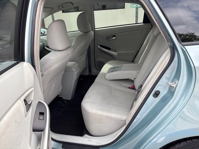 2013 Toyota Prius One | San Antonio, TX | Clear Choice Automotive South