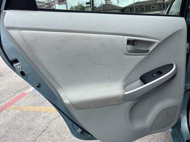 2013 Toyota Prius One | San Antonio, TX | Clear Choice Automotive South