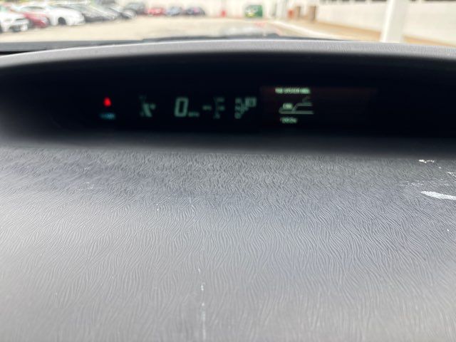 2013 Toyota Prius One | San Antonio, TX | Clear Choice Automotive South 2013 Toyota Prius One | San Antonio, TX | Clear Choice Automotive South