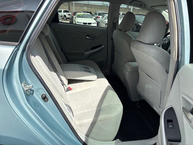 2013 Toyota Prius One | San Antonio, TX | Clear Choice Automotive South