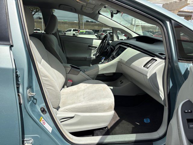 2013 Toyota Prius One | San Antonio, TX | Clear Choice Automotive South