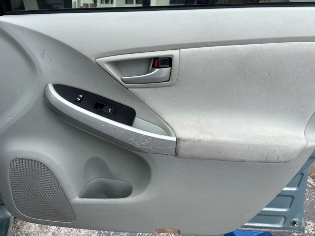 2013 Toyota Prius One | San Antonio, TX | Clear Choice Automotive South