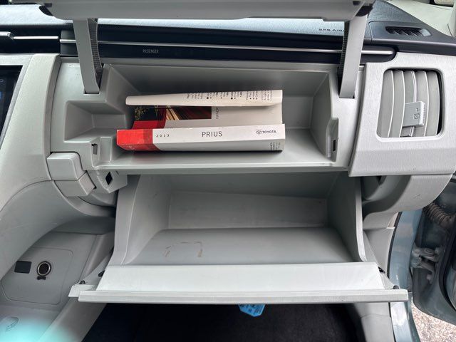 2013 Toyota Prius One | San Antonio, TX | Clear Choice Automotive South