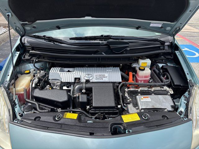 2013 Toyota Prius One | San Antonio, TX | Clear Choice Automotive South