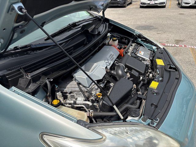 2013 Toyota Prius One | San Antonio, TX | Clear Choice Automotive South