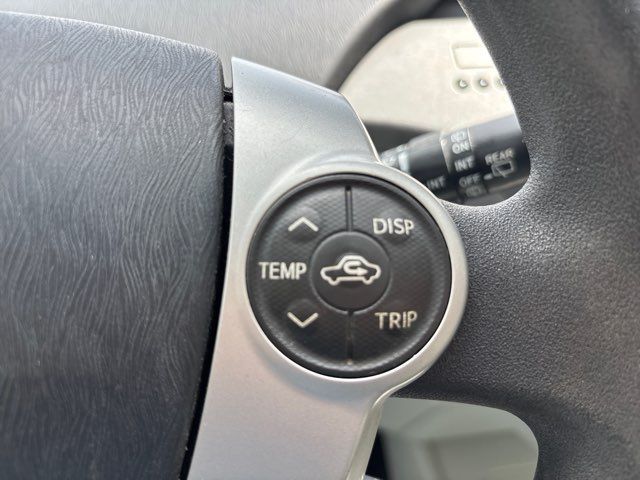 2013 Toyota Prius One | San Antonio, TX | Clear Choice Automotive South 2013 Toyota Prius One | San Antonio, TX | Clear Choice Automotive South