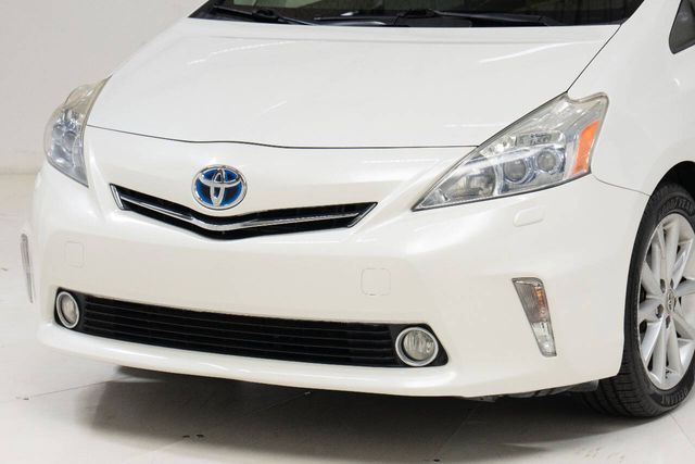 2013 Toyota Prius v Five 4dr Wagon | Houston, TX | Houston Auto Credit 2013 Toyota Prius v Five 4dr Wagon | Houston, TX | Houston Auto Credit