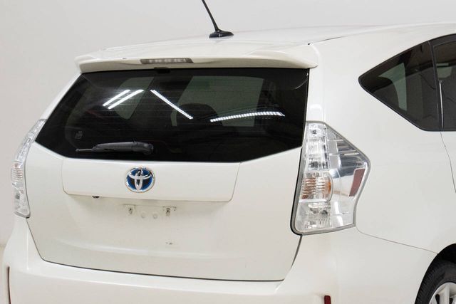 2013 Toyota Prius v Five 4dr Wagon | Houston, TX | Houston Auto Credit 2013 Toyota Prius v Five 4dr Wagon | Houston, TX | Houston Auto Credit