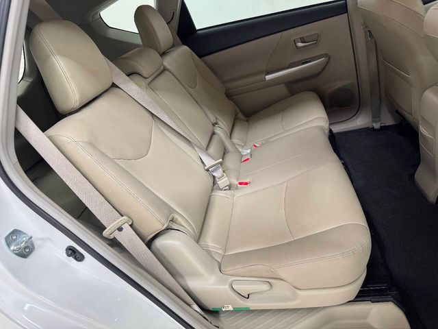 2013 Toyota Prius v Five 4dr Wagon | Houston, TX | Houston Auto Credit 2013 Toyota Prius v Five 4dr Wagon | Houston, TX | Houston Auto Credit