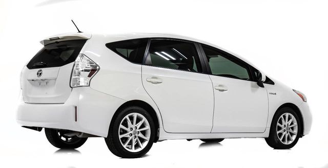 2013 Toyota Prius v Five 4dr Wagon | Houston, TX | Houston Auto Credit 2013 Toyota Prius v Five 4dr Wagon | Houston, TX | Houston Auto Credit