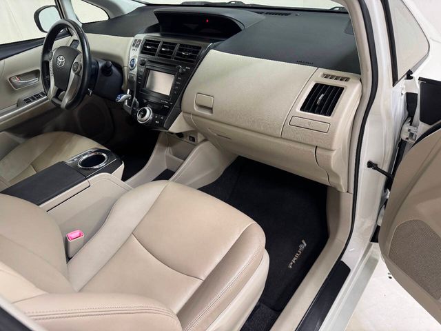 2013 Toyota Prius v Five 4dr Wagon | Houston, TX | Houston Auto Credit 2013 Toyota Prius v Five 4dr Wagon | Houston, TX | Houston Auto Credit