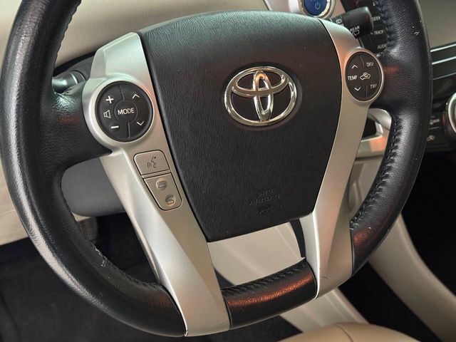 2013 Toyota Prius v Five 4dr Wagon | Houston, TX | Houston Auto Credit 2013 Toyota Prius v Five 4dr Wagon | Houston, TX | Houston Auto Credit