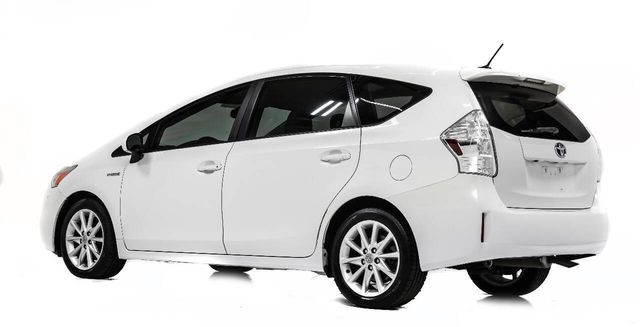 2013 Toyota Prius v Five 4dr Wagon | Houston, TX | Houston Auto Credit 2013 Toyota Prius v Five 4dr Wagon | Houston, TX | Houston Auto Credit