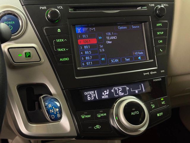 2013 Toyota Prius v Five 4dr Wagon | Houston, TX | Houston Auto Credit 2013 Toyota Prius v Five 4dr Wagon | Houston, TX | Houston Auto Credit