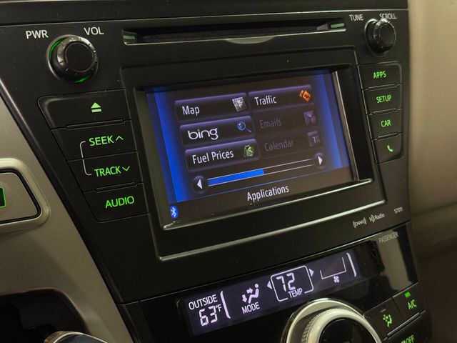 2013 Toyota Prius v Five 4dr Wagon | Houston, TX | Houston Auto Credit 2013 Toyota Prius v Five 4dr Wagon | Houston, TX | Houston Auto Credit