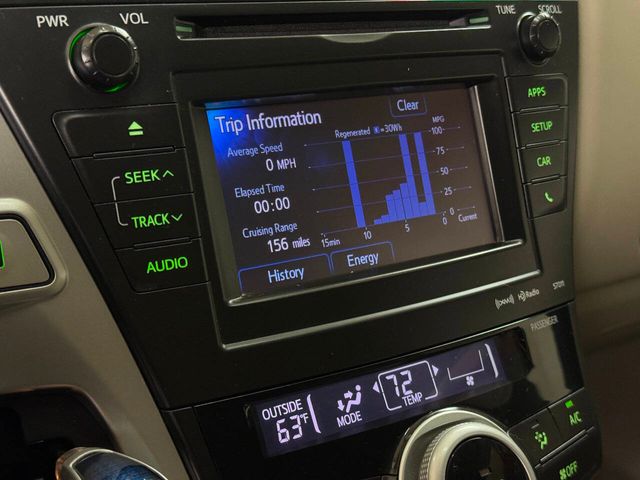 2013 Toyota Prius v Five 4dr Wagon | Houston, TX | Houston Auto Credit 2013 Toyota Prius v Five 4dr Wagon | Houston, TX | Houston Auto Credit