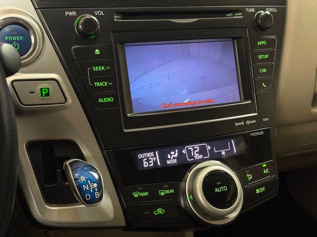 2013 Toyota Prius v Five 4dr Wagon | Houston, TX | Houston Auto Credit 2013 Toyota Prius v Five 4dr Wagon | Houston, TX | Houston Auto Credit