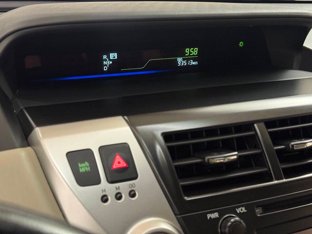 2013 Toyota Prius v Five 4dr Wagon | Houston, TX | Houston Auto Credit 2013 Toyota Prius v Five 4dr Wagon | Houston, TX | Houston Auto Credit