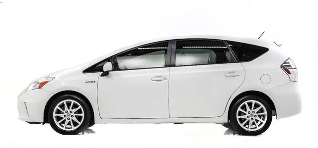 2013 Toyota Prius v Five 4dr Wagon | Houston, TX | Houston Auto Credit 2013 Toyota Prius v Five 4dr Wagon | Houston, TX | Houston Auto Credit