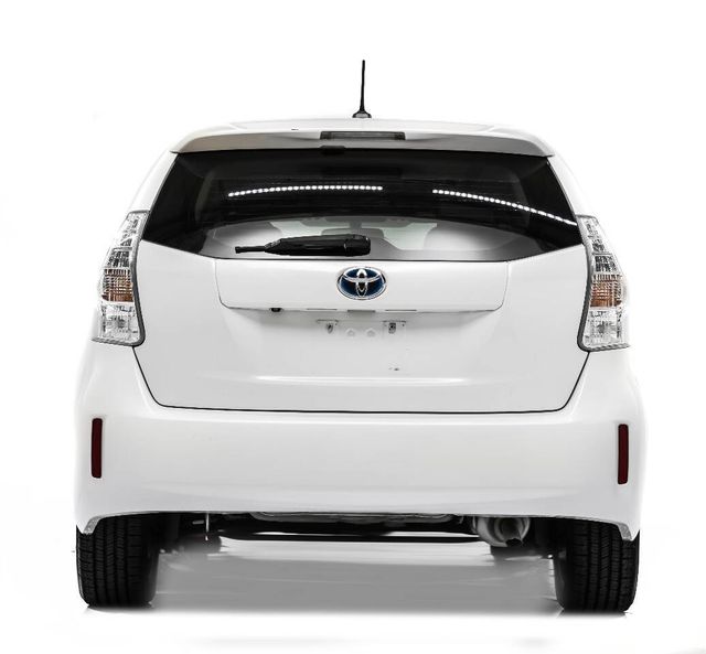 2013 Toyota Prius v Five 4dr Wagon | Houston, TX | Houston Auto Credit 2013 Toyota Prius v Five 4dr Wagon | Houston, TX | Houston Auto Credit