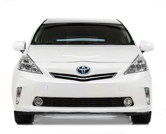 2013 Toyota Prius v Five 4dr Wagon | Houston, TX | Houston Auto Credit 2013 Toyota Prius v Five 4dr Wagon | Houston, TX | Houston Auto Credit