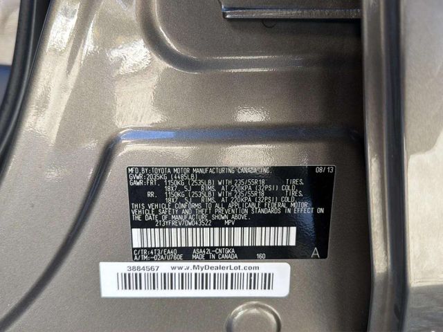 2013 Toyota RAV4 Limited | Alpharetta, GA | Star Motors 2013 Toyota RAV4 Limited | Alpharetta, GA | Star Motors