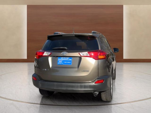 2013 Toyota RAV4 Limited | Alpharetta, GA | Star Motors 2013 Toyota RAV4 Limited | Alpharetta, GA | Star Motors