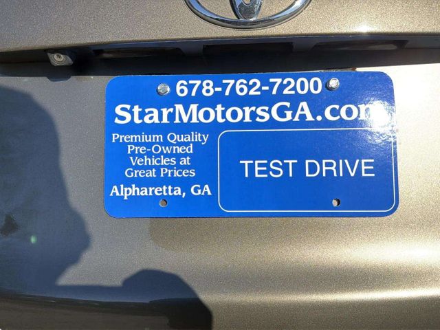 2013 Toyota RAV4 Limited | Alpharetta, GA | Star Motors 2013 Toyota RAV4 Limited | Alpharetta, GA | Star Motors