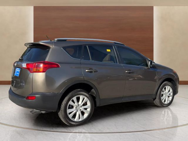 2013 Toyota RAV4 Limited | Alpharetta, GA | Star Motors 2013 Toyota RAV4 Limited | Alpharetta, GA | Star Motors