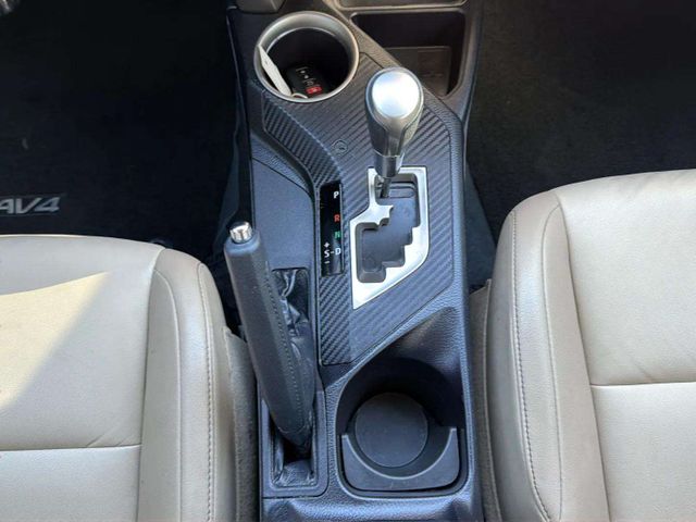 2013 Toyota RAV4 Limited | Alpharetta, GA | Star Motors 2013 Toyota RAV4 Limited | Alpharetta, GA | Star Motors