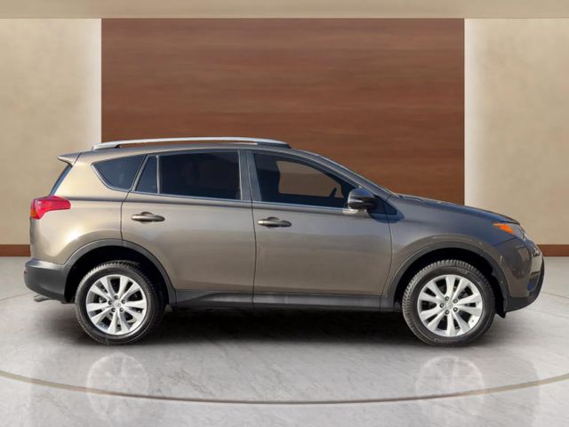 2013 Toyota RAV4 Limited | Alpharetta, GA | Star Motors 2013 Toyota RAV4 Limited | Alpharetta, GA | Star Motors