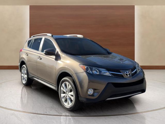 2013 Toyota RAV4 Limited | Alpharetta, GA | Star Motors 2013 Toyota RAV4 Limited | Alpharetta, GA | Star Motors