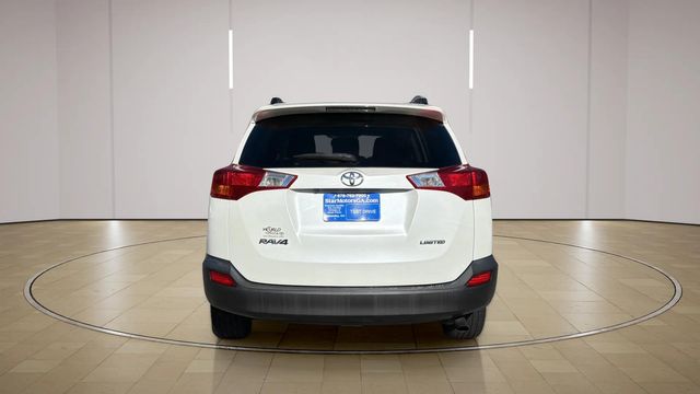 2013 Toyota RAV4 Limited | Alpharetta, GA | Star Motors 2013 Toyota RAV4 Limited | Alpharetta, GA | Star Motors