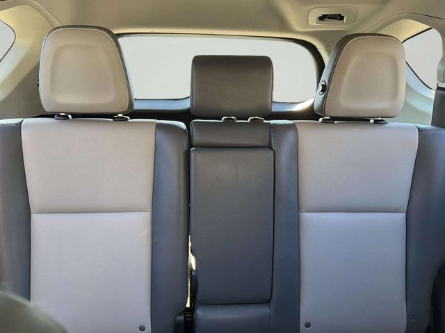 2013 Toyota RAV4 Limited | Alpharetta, GA | Star Motors