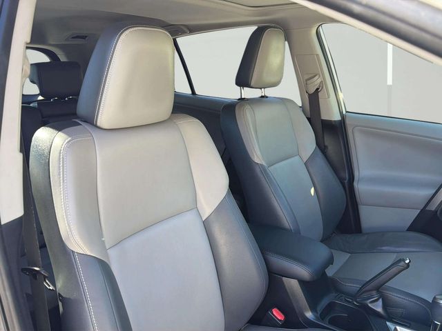 2013 Toyota RAV4 Limited | Alpharetta, GA | Star Motors