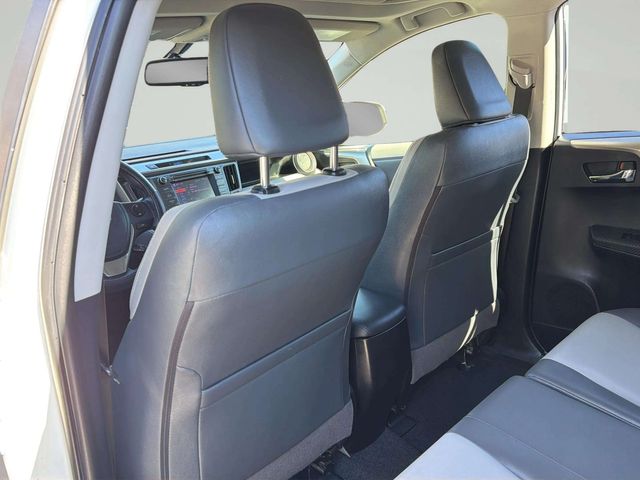 2013 Toyota RAV4 Limited | Alpharetta, GA | Star Motors