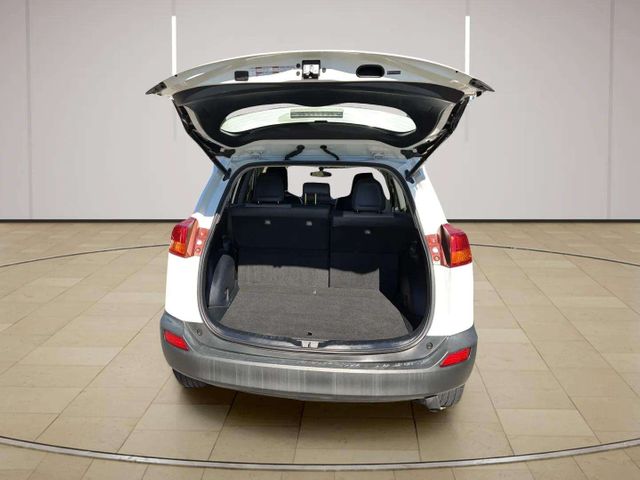 2013 Toyota RAV4 Limited | Alpharetta, GA | Star Motors