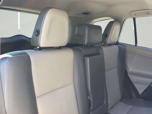 2013 Toyota RAV4 Limited | Alpharetta, GA | Star Motors