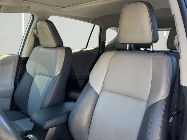 2013 Toyota RAV4 Limited | Alpharetta, GA | Star Motors