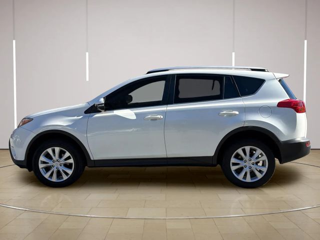 2013 Toyota RAV4 Limited | Alpharetta, GA | Star Motors