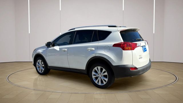 2013 Toyota RAV4 Limited | Alpharetta, GA | Star Motors