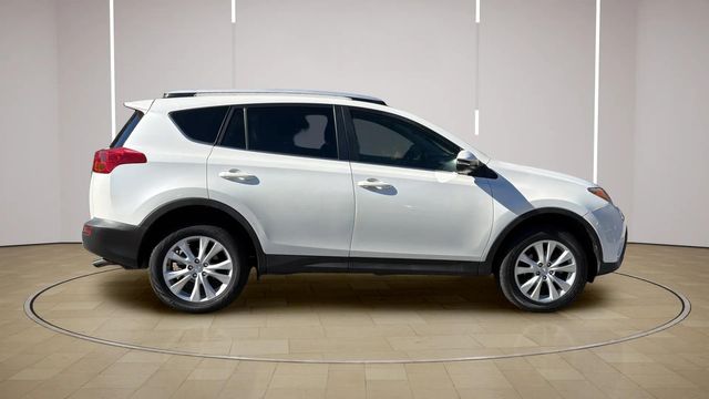 2013 Toyota RAV4 Limited | Alpharetta, GA | Star Motors