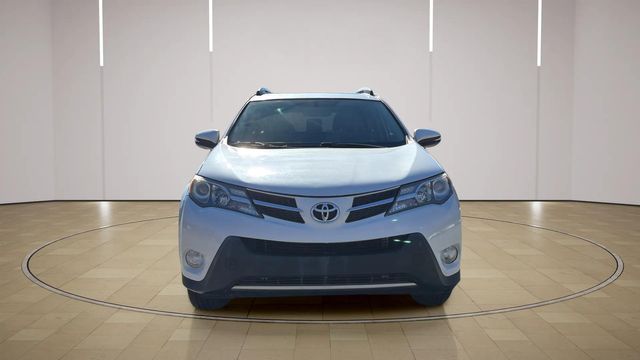 2013 Toyota RAV4 Limited | Alpharetta, GA | Star Motors