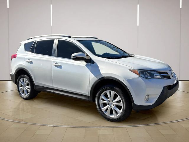2013 Toyota RAV4 Limited | Alpharetta, GA | Star Motors 2013 Toyota RAV4 Limited | Alpharetta, GA | Star Motors