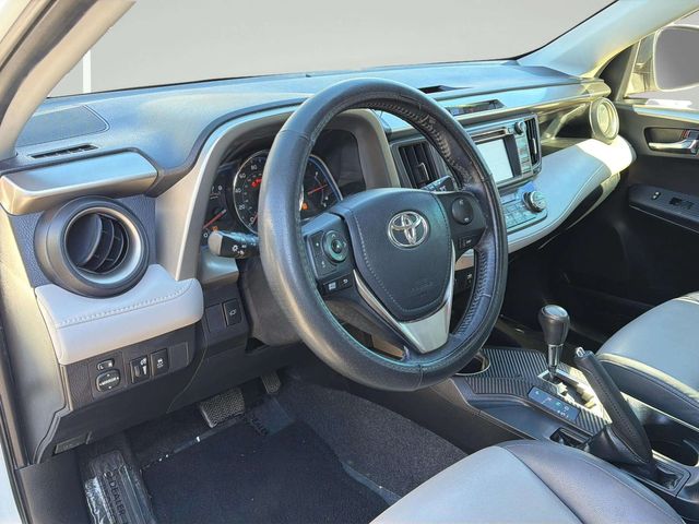 2013 Toyota RAV4 Limited | Alpharetta, GA | Star Motors