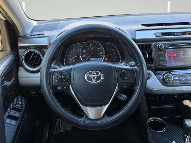 2013 Toyota RAV4 Limited | Alpharetta, GA | Star Motors