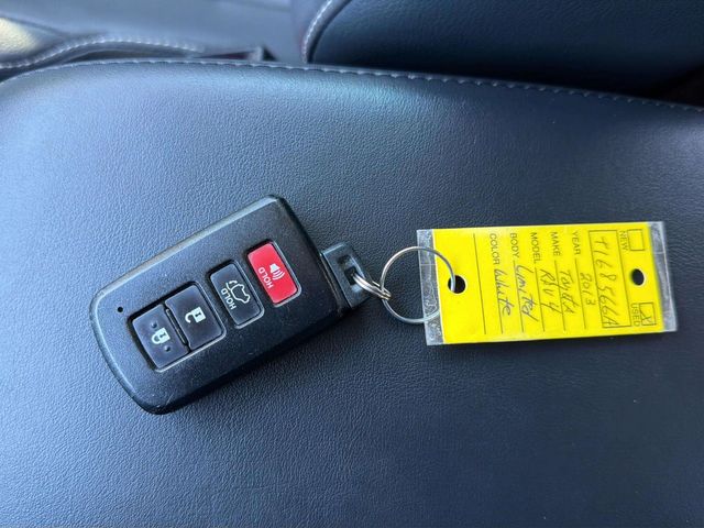 2013 Toyota RAV4 Limited | Alpharetta, GA | Star Motors