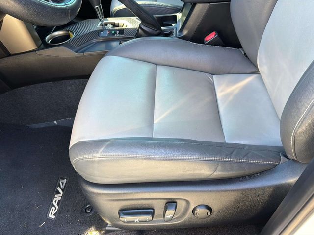 2013 Toyota RAV4 Limited | Alpharetta, GA | Star Motors