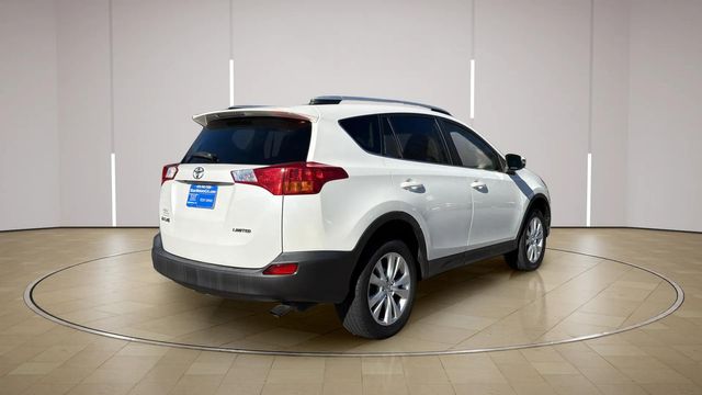 2013 Toyota RAV4 Limited | Alpharetta, GA | Star Motors 2013 Toyota RAV4 Limited | Alpharetta, GA | Star Motors